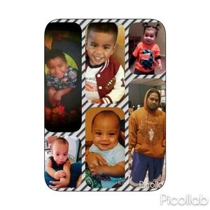 Meet your Posher, Rayella